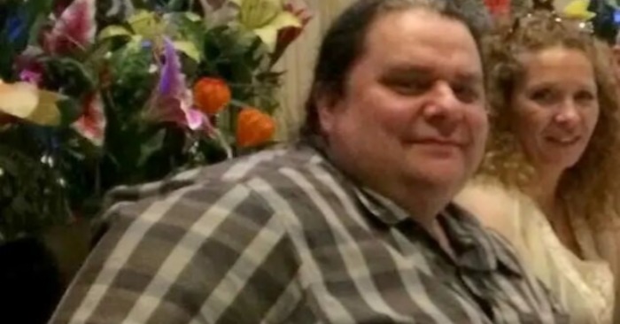  Lost 100 Kilos And Became A Fitness Instructor Having Lost 100 Kilos This Man Now Works As 