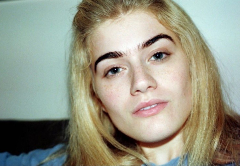 “Before the Iconic Monobrow”: Revealing the Pre-Fame Look of the ...